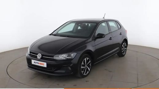 Volkswagen Polo 2019