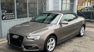 Finansowanie Zamienny Audi A5 2015