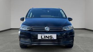 Lízing Hatchback Volkswagen Touran 2018