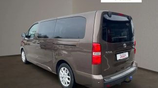 Lízing Hatchback Toyota Proace 2019