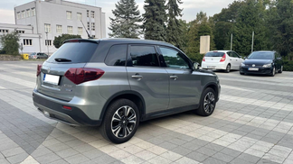 Lízing Hatchback Suzuki Vitara 2021