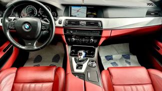 Finansowanie Sedan BMW M5 2014