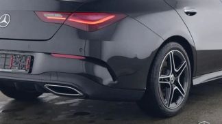 Financování Kupé MERCEDES CLA 220 2024