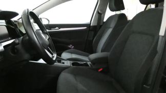 Leasing Wagon Volkswagen GOLF VARIANT 2021