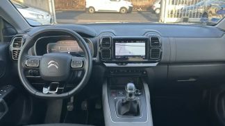 Lízing SUV Citroën C5 2019