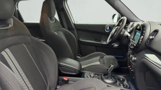 Leasing SUV MINI John Cooper Works 2019
