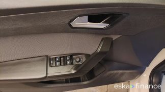 Lízing Sedan Seat Leon 2021