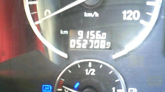 Finansowanie Ciągnik siodłowy MERCEDES ACTROS 2012
