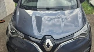 Leasing Sedan Renault ZOE 2020