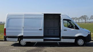 Lízing Van Mercedes-Benz SPRINTER 317 2021