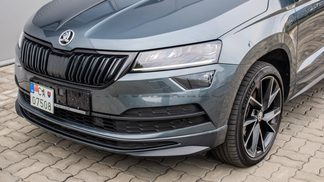 Leasing SUV Skoda Karoq 2020