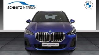 Leasing Le transport des passagers BMW 223 2023