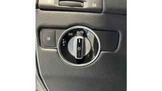 Finansowanie SUV MERCEDES G 500 2018