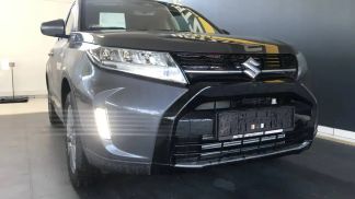 Leasing SUV Suzuki Vitara 2024