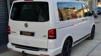 Finansowanie Hatchback Volkswagen T5 Multivan 2012