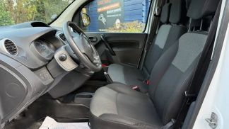 Finansowanie Zamienny Renault Kangoo 2019