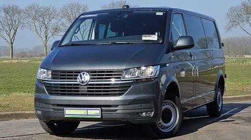 Volkswagen TRANSPORTER 2.0 TDI 2020