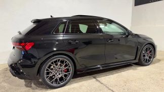 Lízing Hatchback Audi RS3 2024