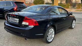 Financování Konvertibilní Volvo C70 2011