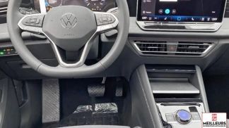 Financování SUV Volkswagen Tiguan 2024