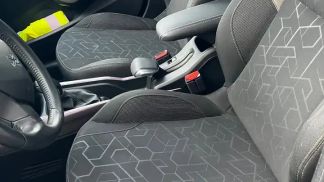 Leasing Hayon Peugeot 2008 2015