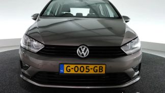 Leasing Passenger transport Volkswagen Golf Sportsvan 2016