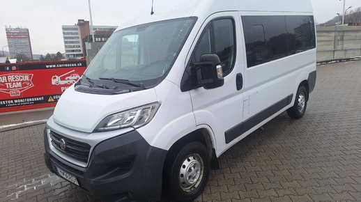 Fiat Ducato 2015