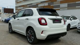 Finansowanie Hatchback Fiat 500X 2023