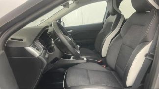 Leasing SUV Renault Captur 2022