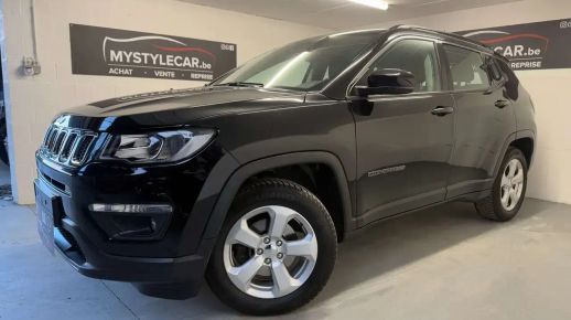 Jeep Compass 2020