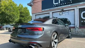 Finansowanie Coupé Audi RS5 2017