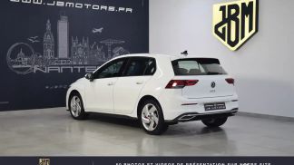 Leasing Sedan Volkswagen Golf 2021