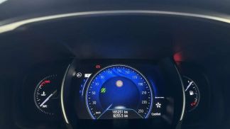 Leasing Sedan Renault Talisman 2017
