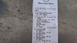 Financování Tahač Mercedes-Benz ACTROS 1848 LS 2021