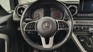 Lízing Hatchback MERCEDES T-CLASS 2022
