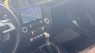 Leasing Convertible Ford Mustang 2022