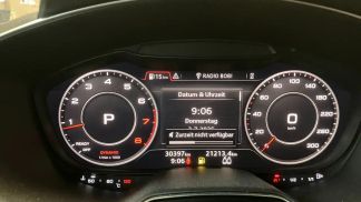 Leasing Coupe Audi TT 2023
