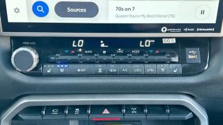 Finansowanie SUV Toyota Tundra 2022
