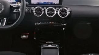 Leasing Coupé MERCEDES CLA 250 2024
