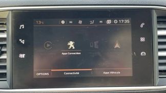 Leasing Wagon Peugeot 308 2016