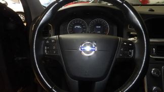 Finansowanie Wóz Volvo V60 2011