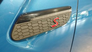 Financování Konvertibilní MINI Cooper S Cabrio 2022