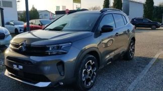Lízing SUV Citroën C5 Aircross 2024