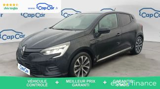 Leasing Hatchback Renault Clio 2019