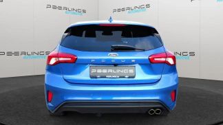 Leasing Hatchback Ford Focus 2021
