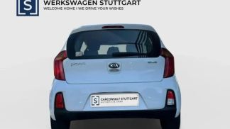 Leasing Hatchback Kia Picanto 2015