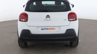 Finansowanie Hatchback Citroën C3 2018
