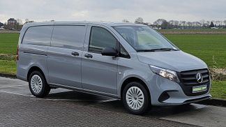 Leasing Van Mercedes-Benz VITO 114 2024