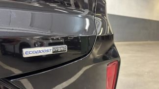 Finansowanie SUV Ford Puma 2022