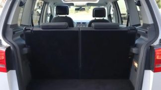 Leasing Hatchback Volkswagen Touran 2013